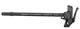 Phase 5 716 Ambi Battle Latch Charging Handle Assembly - Black