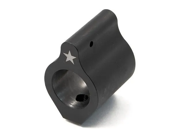 BCM Low Profile Gas Block .625