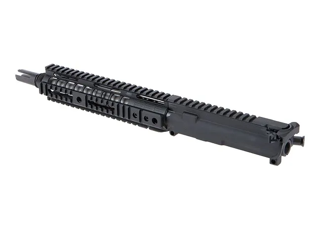 Noveske 300 BLK - 10.5 CQB