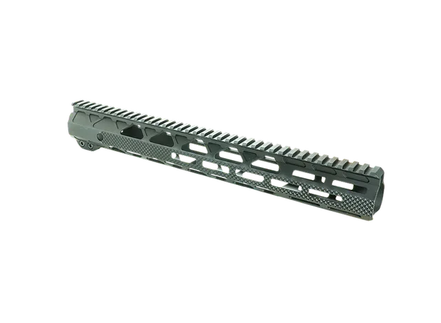 Timber Creek Greyman 10" M-LOK AR15 Handguard