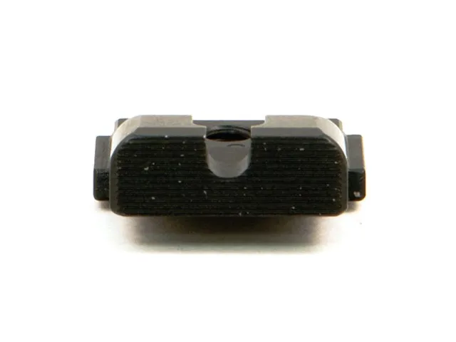 10-8 M&P Rear Sight .140" U notch