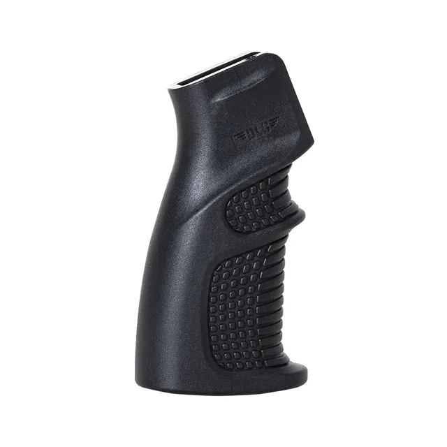 AR-15 Control