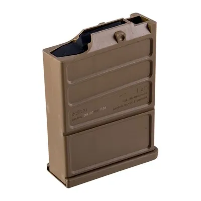 Ballista Magazine 308 15 Round