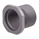 Thread Adapter 9/16-24 To 5/8-24 Black