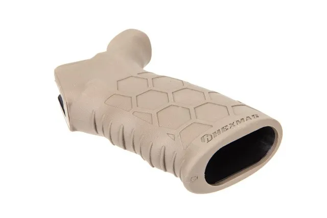 Hexmag AR15/M16/AR10 Tactical Grip