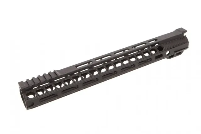 SLR Rifleworks 14" Solo Ultra Lite AR-15 Handguard - M-LOK