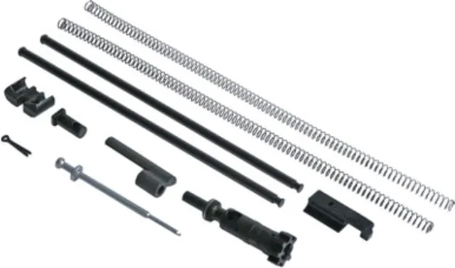CMMG Parts Kit Dissent Complete BCG Repair Mk4 5.56mm