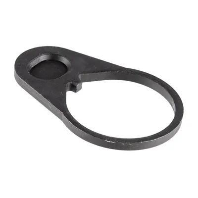 Receiver End Plate For AR-15