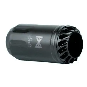 Blastphemy Blast Deflector, Black