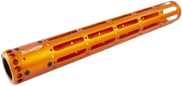 Toni System Slots Length 372mm Orange
