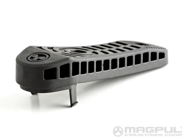 Magpul Enhanced Rubber Butt-Pad
