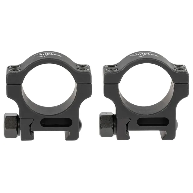Trijicon Standard Scope Ring 30mm Tube Picatinny Rail