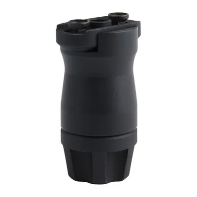 KeyMod Short Vertical Grip Aluminum Black