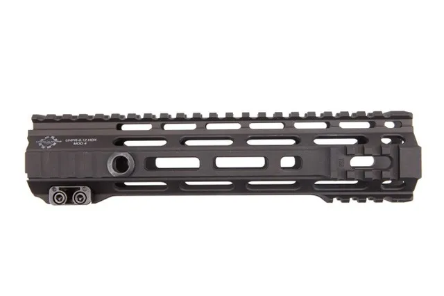 CMT Tactical UHPR MOD 4 HDX RAIL - 9"