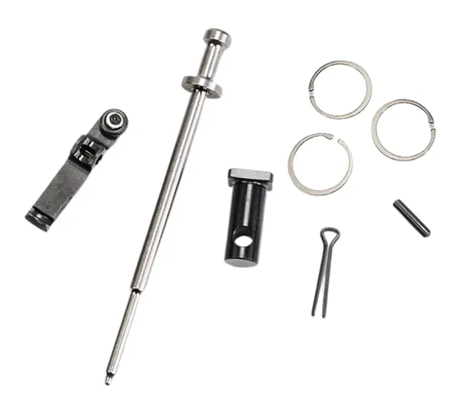 White Label Armory Bolt Carrier Group Rehab Kit for AR-15 5.56x45mm NATO