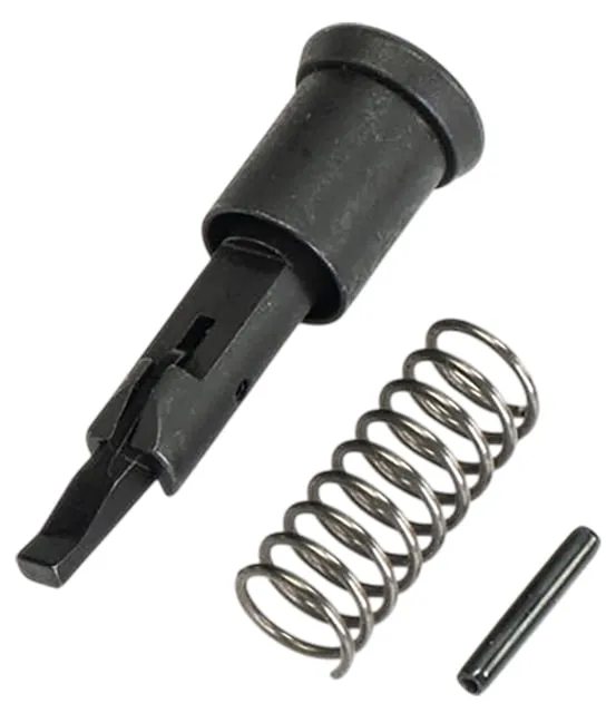 White Label Armory AR-15 Forward Assist Kit Black