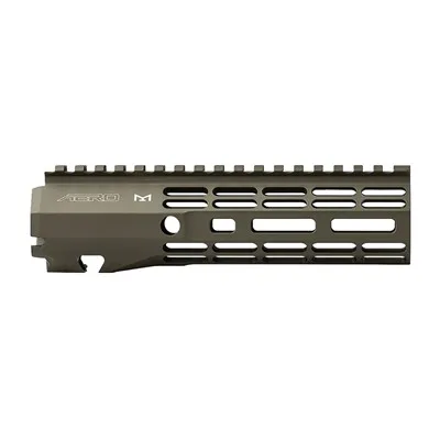 Atlas R-One 7" Handgrd M-LOK Free Float For AR-15 ODG Cer