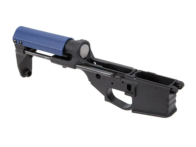 CMT Tactical AR-15 UHP15PDW INTEGRATED LOWER SYSTEM