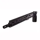 Ddm4V7 S 11.5" 5.56mm NATO 1-7 10" MFR XS Rail Upper