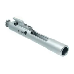 Faxon Firearms Superfinished 5.56 NATO Bolt Carrier Group M16 Chrome