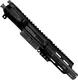 ABC RIFLE COMPANY AR9 9mm Luger Pistol 4in Barrel M-LOK Handguard Complete Upper Receiver w/BCG And Charging Handle Black