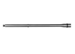 ODIN Works 18in 223 Wylde Barrel 3-gun profile intermediate gas placement w/tunable GB Stainless Steel 18in