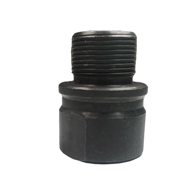 Banish Thread Adapter 1/2x28 to 5/8x24