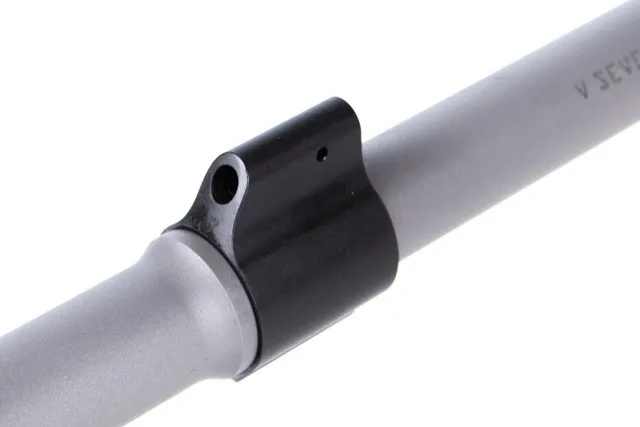 V SEVEN 308 WIN STAINLESS MATCH BARREL 16.1"