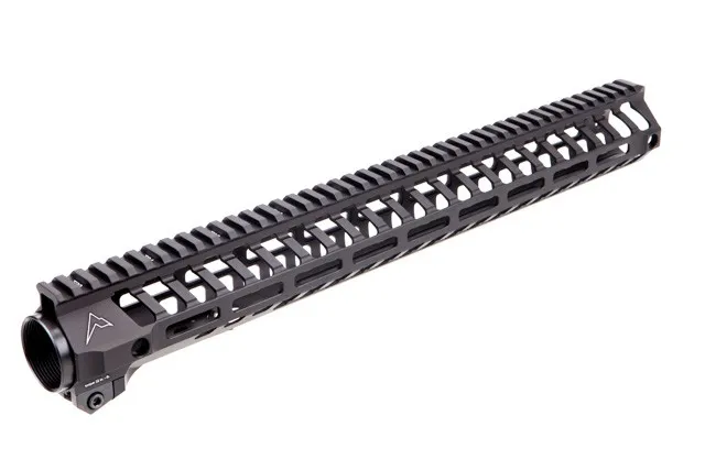Rainier Arms AR-10 SWITCH M-LOK .308 Rail 17"