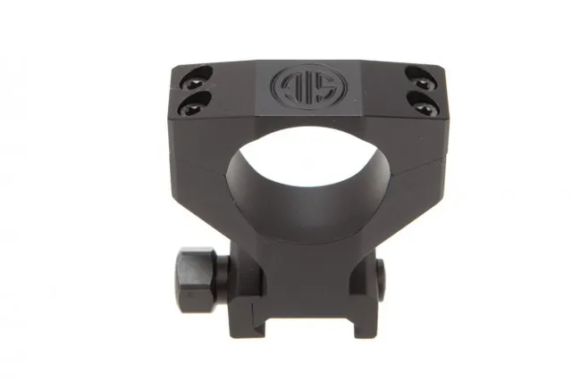 Sig Sauer Alpha Riflescope Rings 30mm SOA10001