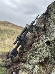 6.5 Creedmoor AR-10 22-inch on Aero M5 Receivers