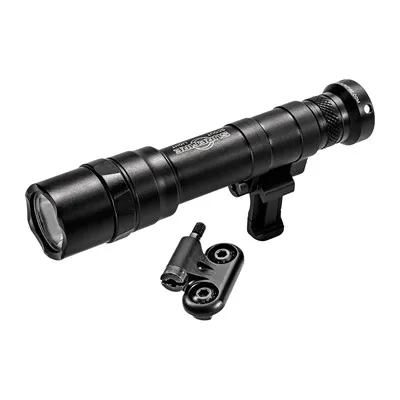 Scout Light Pro Dual Fuel Black
