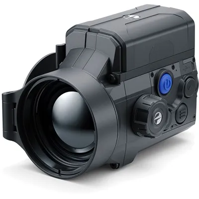 Front Krypton 2 Xg50 3X Mag 640x480 Res Thermal Attachment Kit