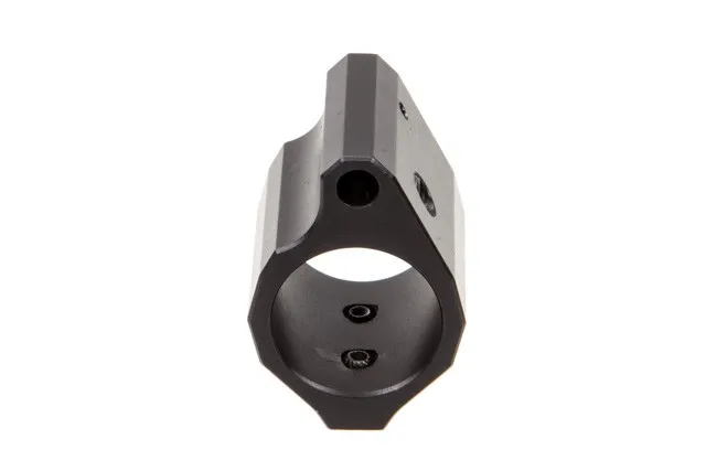 Seekins Precision Low Profile Adjustable Gas Block .750