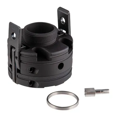 QRB 2 Pin Upper Receiver Takedown Kit Pistol Caliber
