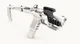 Recover Tactical 2020 UPPER RAIL