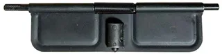 Presma AR-15 Ejection Port Dust Cover Assembly Steel Anodized Black