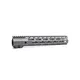 SLR 12.5 inch ION Lite M-LOK 5.56 Handguard Black