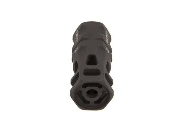 Phase 5 FATman Hex Brake for 7.62x51/.308/300BLK