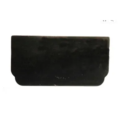 Bolt Lock Cover Plate, SS