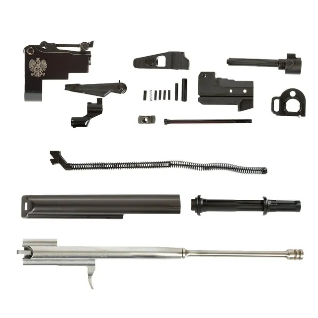 WBP 5.56 Parts Kit