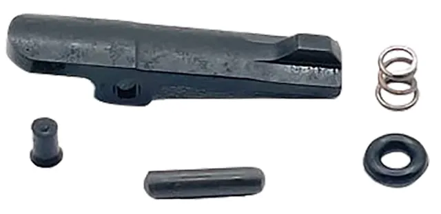 LBE Unlimited Extractor Kit Fits AR15 Bolt Carrier Group Black Includes Extractor Spring O Ring Buffer Insert and Roll Pin