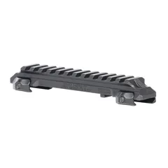 Reptilia LLC RMU 12-Slot Riser Mount 0.63" Mil-Std 1913 Picatinny Rail