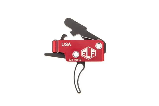 Elftmann Match Trigger Curved