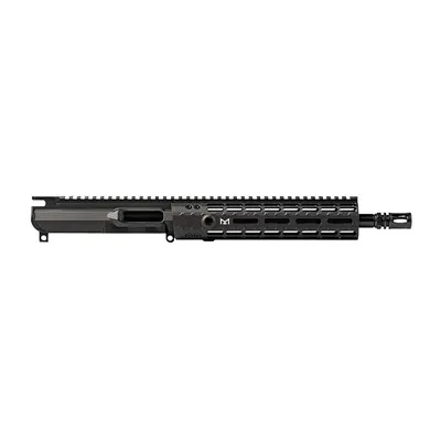 Enhanced EPC-9 9mm Assembled Upper 11" Bbl 9.3" Handguard Black
