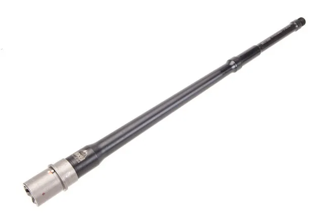 Faxon Firearms 6.5 Creedmoor 416-R Stainless Big Gunner Barrel MATCH SERIES - 20"