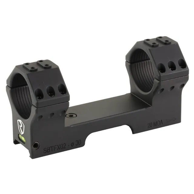 Riton Contessa Scope Mount 30mm Tube