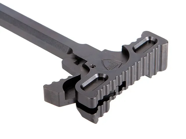 Fortis Hammer AR-15 Charging Handle Black Teflon