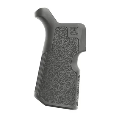 Kung Fu Grip Gray