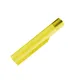 Tiger Rock AR-15 6-Position Mil-Spec Stock Buffer Tube Cerakote Lemon Medium